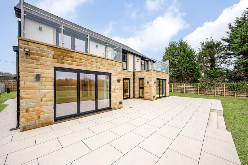 Sandy Lane Mawdesley